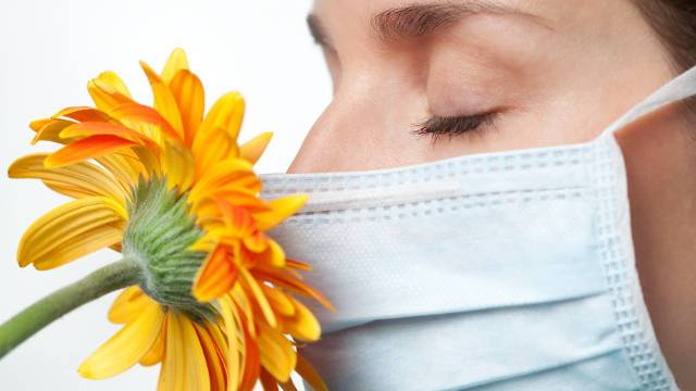 Врач-аллерголог рассказала с чем часто путают поллиноз (сезонную аллергию)