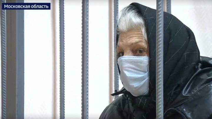 Похитившим младенца в Подольске чародейкам вынесли приговор