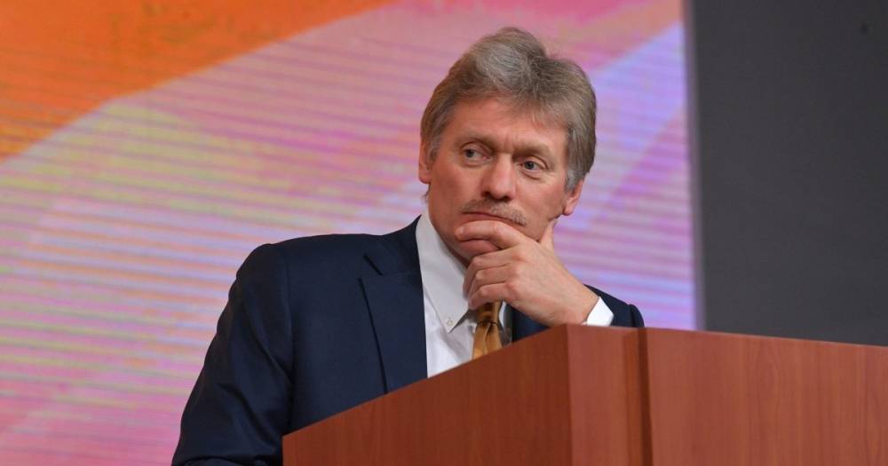"Процесс идет непросто": в Кремле подтвердили подготовку встречи Путина и Зеленского