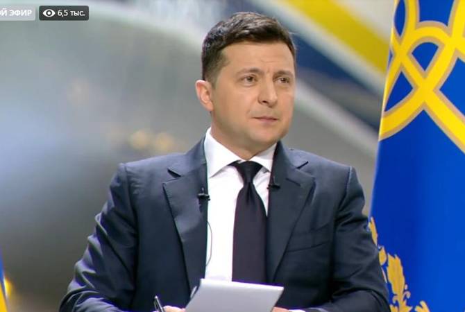 Зеленский заявил, что законопроект о деолигархизации почти готов и появится на следующей неделе