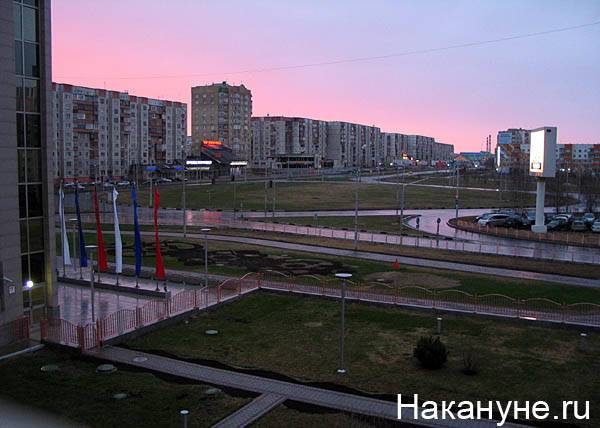 В Сургуте дополнительно отремонтируют девять участков дорог площадью в 100 тысяч "квадратов"