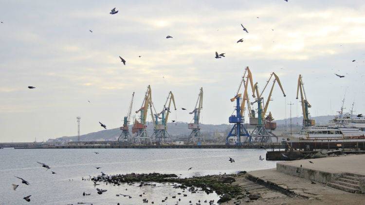 Индустриальный парк в Феодосии подорожал на 400 млн рублей