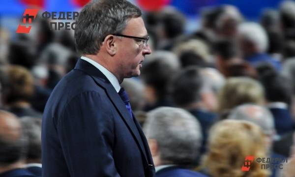 Политолог рассказал о будущем губернатора Буркова после истечения полномочий