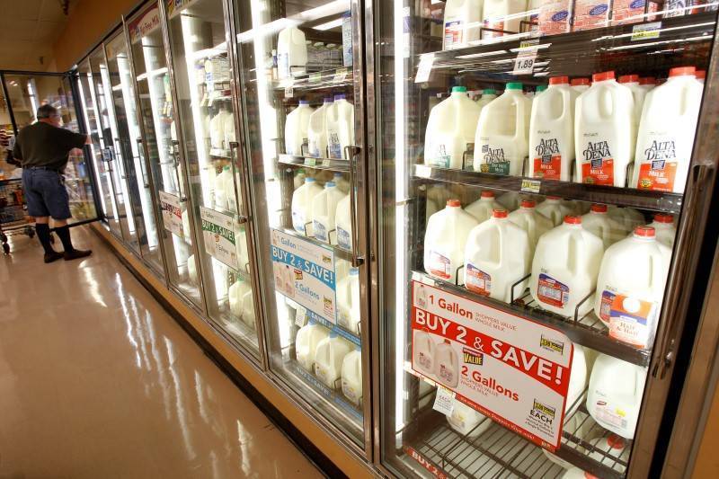 Производитель овсяного молока Oatly привлек $1,4 млрд на IPO