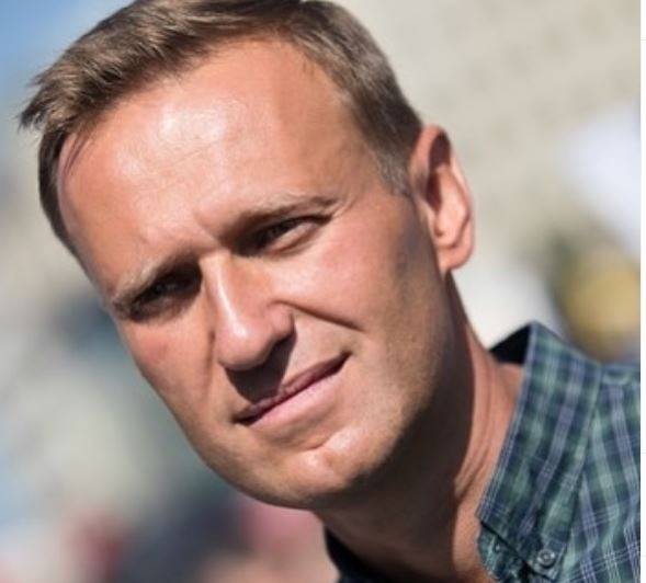 Алексей Навальный рассказал о своих ощущениях после выхода из голодовки