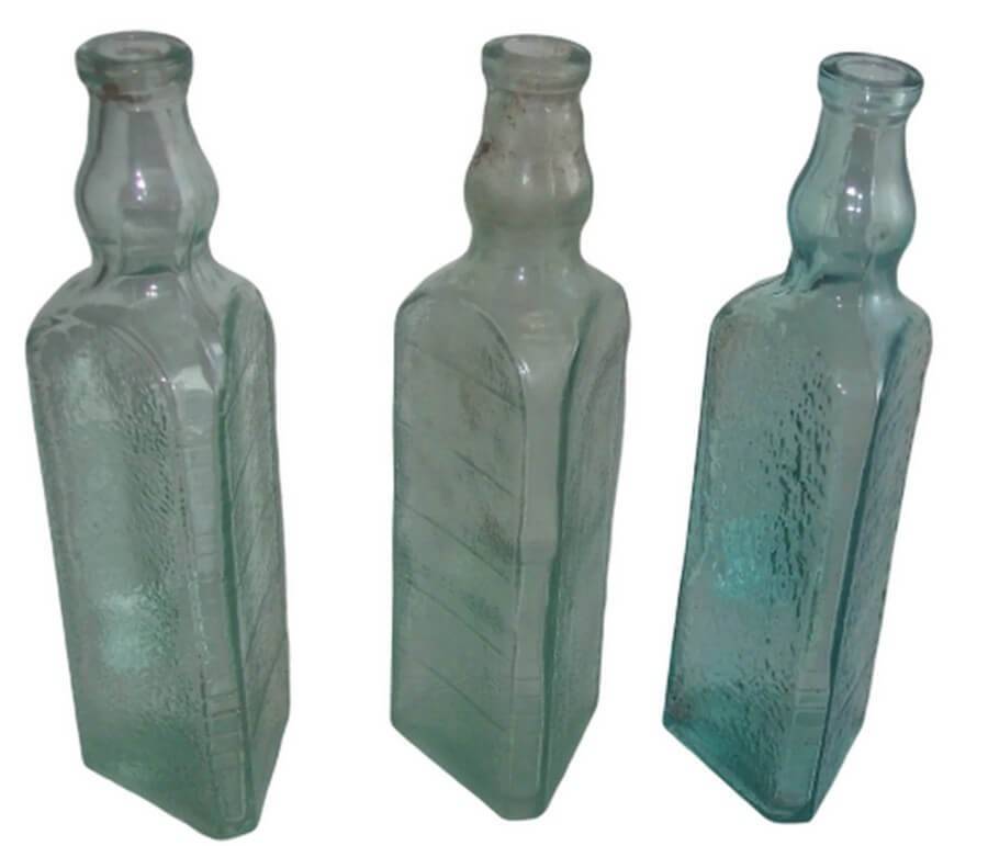 Почему в СССР треугольные бутылки были на каждой кухне Липецка?