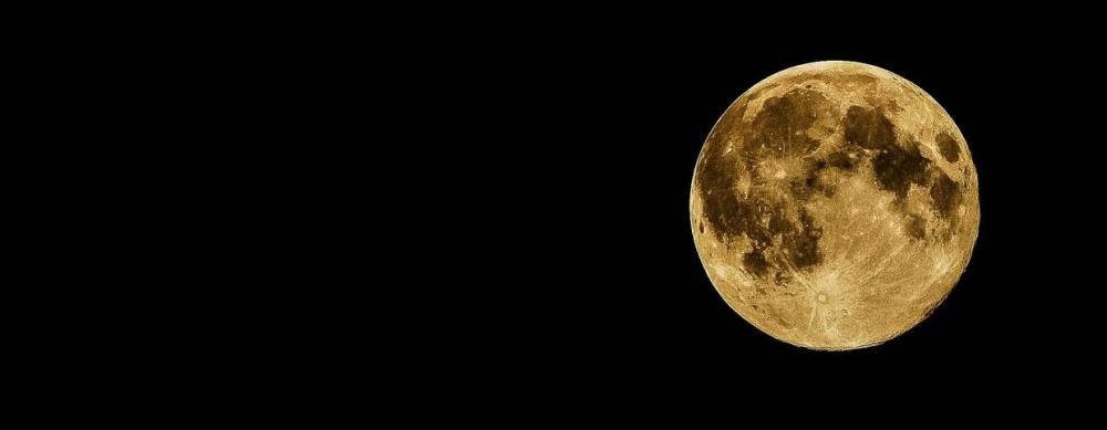 Ученые США нашли на обратной стороне Луны необычные следы