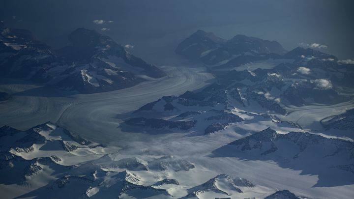 Ответ России Гренландии: в Арктике нет места НАТО и ее вооружениям