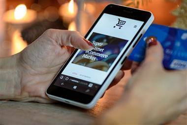 Привычка покупать онлайн остаётся с потребителем даже после выхода из изоляции