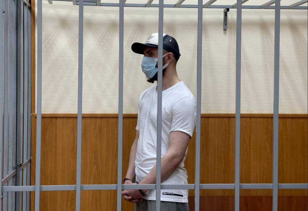 «Лимонадного отравителя» из Москвы приговорили к 16 годам заключения