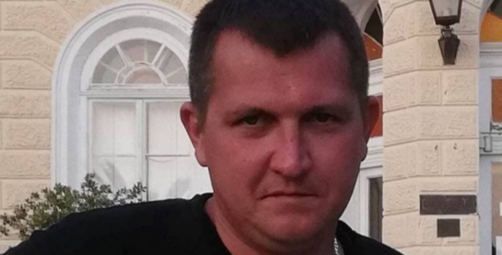 В Минске вновь задержали уволившегося после 9 августа милиционера Кулаковского