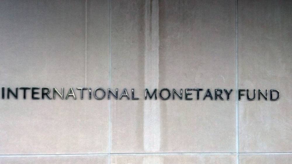 Политолог Данюк объяснил, на что пойдут новые кредиты для Украины от МВФ