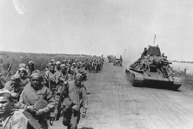 Бойня у Ниша: что случилось между американцами и советскими военными осенью 1944 года