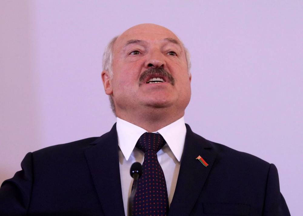 Лукашенко и «Газпром» вновь обменялись ударами – Москва...