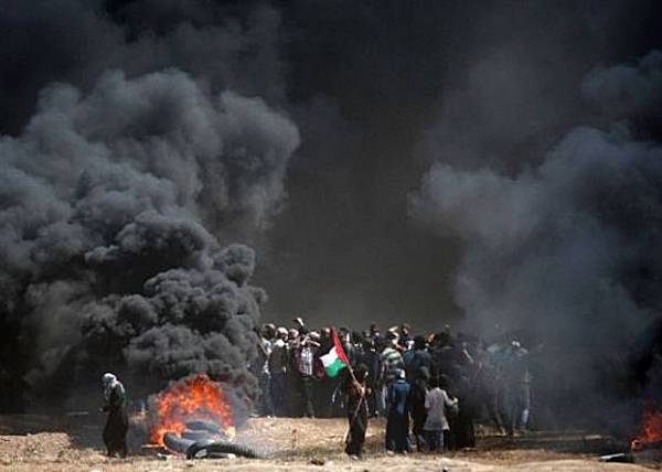 СМИ: Израиль и "Хамас" договорились о прекращении боевых действий
