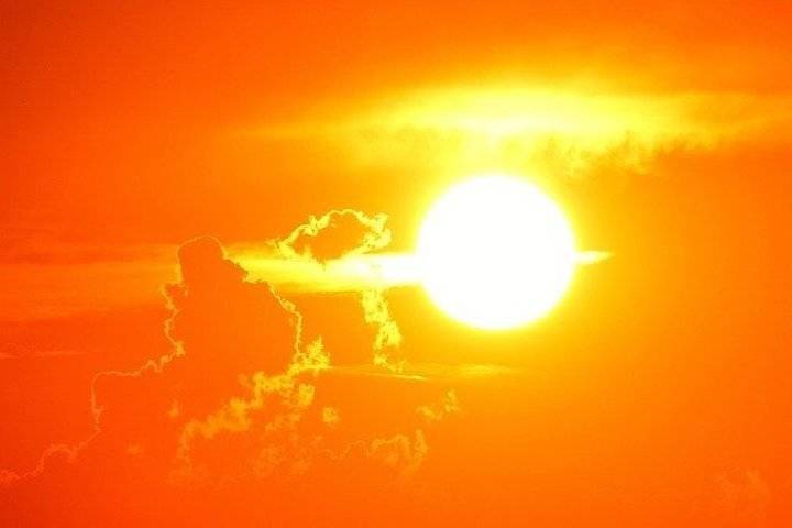 Вильфанд спрогнозировал опасное солнце в ряде регионов России