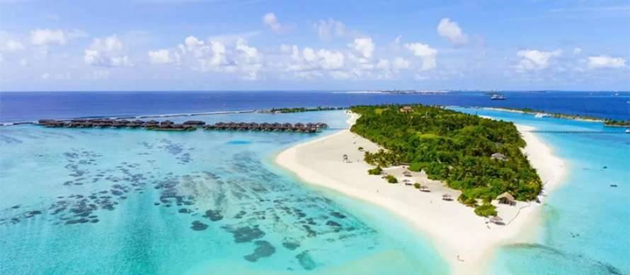 Островной курортной стране предрекли исчезновение из-за изменения климата