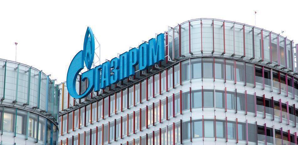 Совет директоров Газпрома одобрил дивиденды