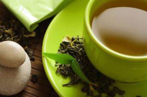 21 травня: Сьогодні відзначають Міжнародний день чаю