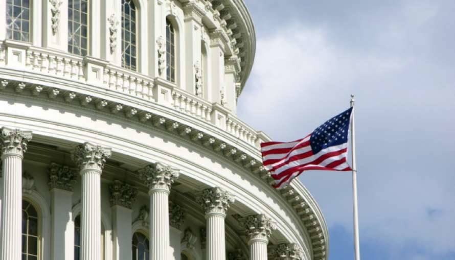 В Сенат США подан законопроект о санкциях против оператора Nord Stream 2 AG