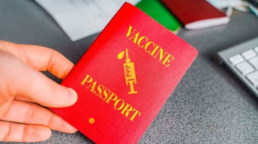 Евросоюз введет паспорта вакцинации: названа дата