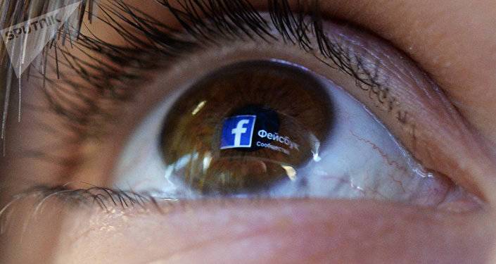 Лондон против Facebook: 18 миллионов штрафа и уголовная ответственность