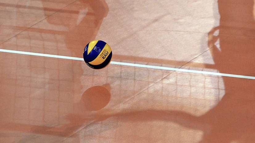 Женская сборная России узнала соперников на чемпионате Европы по волейболу