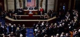 Сенаторы США внесли законопроект о санкциях против оператора «Северного потока-2»
