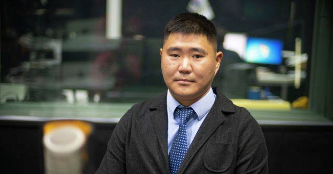 В Киргизии задержан вице-премьер Дыйканбаев