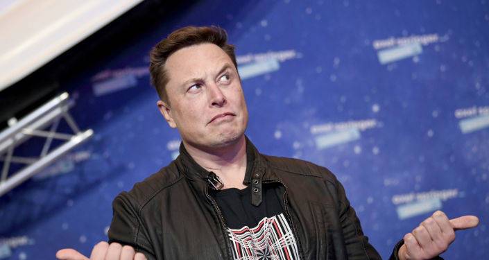 Илон Маск заявил, что Tesla скоро придет в Россию и СНГ