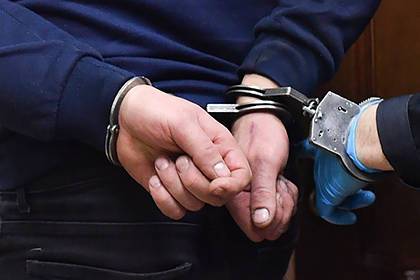 ФСБ задержала двух сторонников террористов в Калининградской области