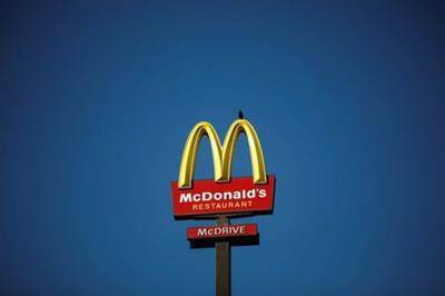 Две компании предъявили McDonald's иск на $10 млрд, обвинили в расовой дискриминации