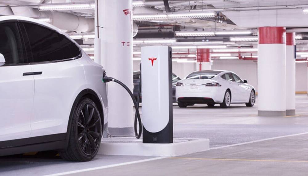 Выпуск электрокара Model S Plaid стартует на заводе Tesla 3 июня