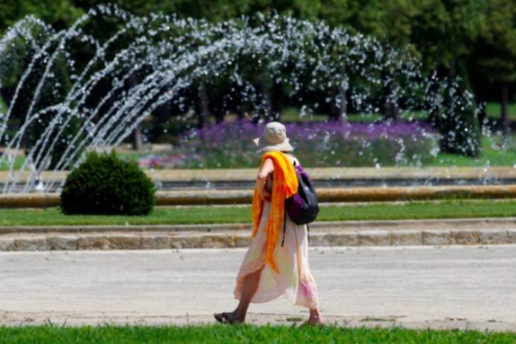 Стоит ли украинцам ожидать 30-градусную жару в мае: синоптик рассказала