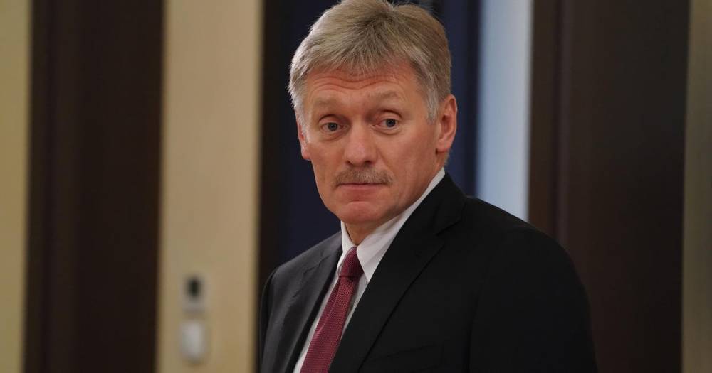 Песков высказался о "заявлении" Путина, Пашиняна и Алиева
