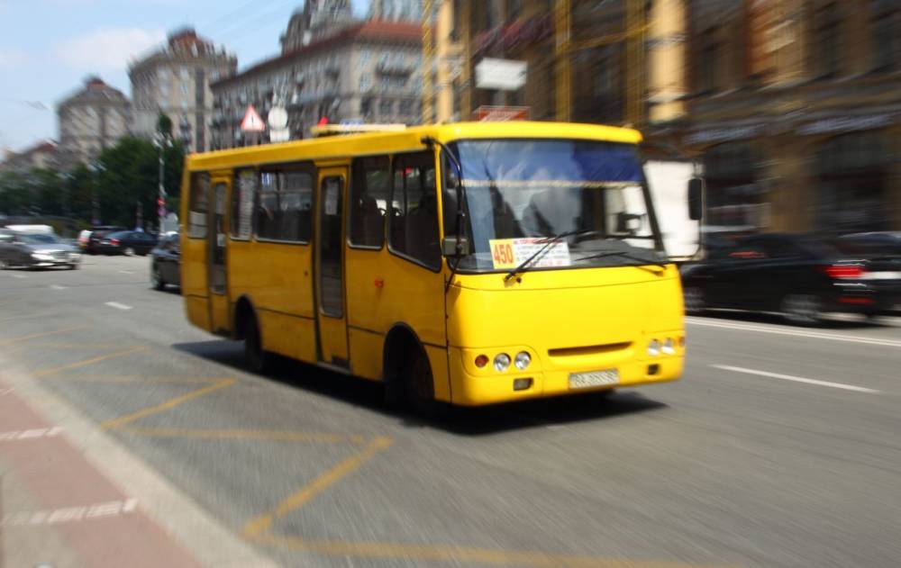 Во Львове повысили стоимость проезда в транспорте до 10 гривен