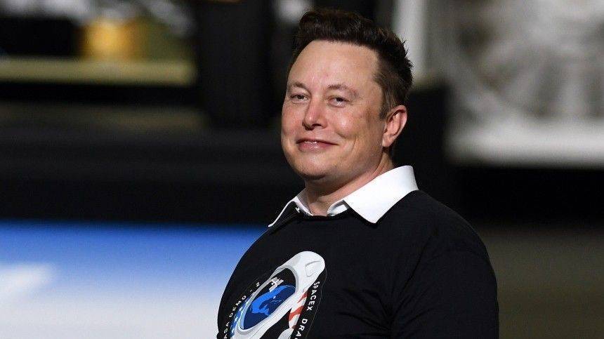 Илон Маск заявил о скором официальном приходе Tesla в Россию
