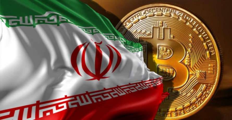 Иран привлекает свою разведку для борьбы с незаконным майнингом криптовалют
