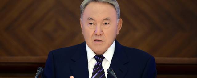 Назарбаев заявил об огромном потенциале ЕАЭС