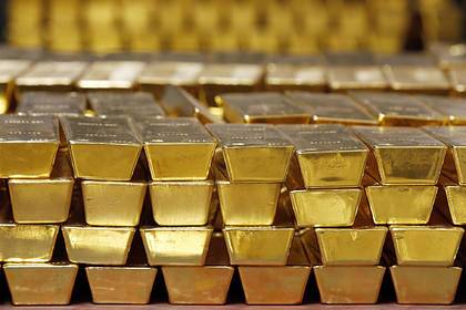 Ценам на золото пообещали рост