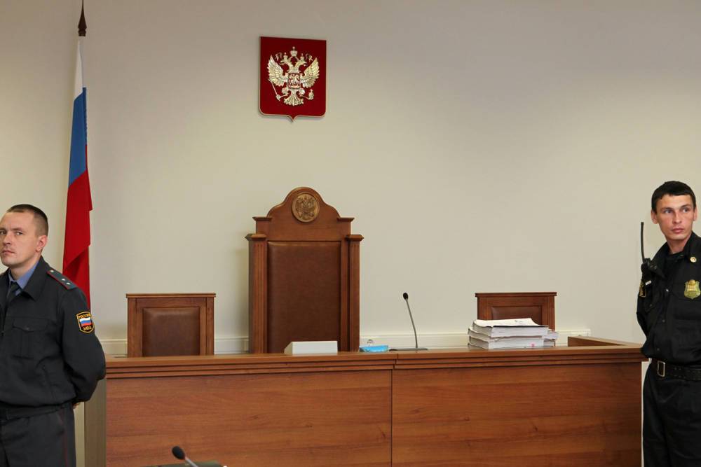 Мосгорсуд признал законным взыскание с Абызова 32,5 млрд руб