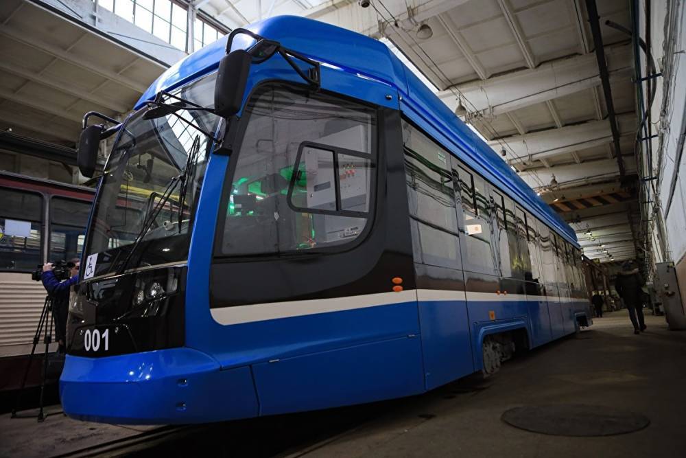 Глава Екатеринбурга признался, что мечта­ет о метро