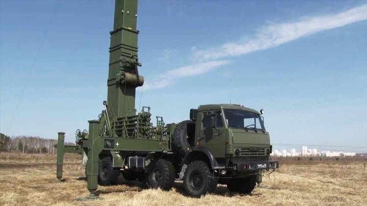 Sohu: Россия парализует силы НАТО, активировав комплекс «Мурманск-БН»