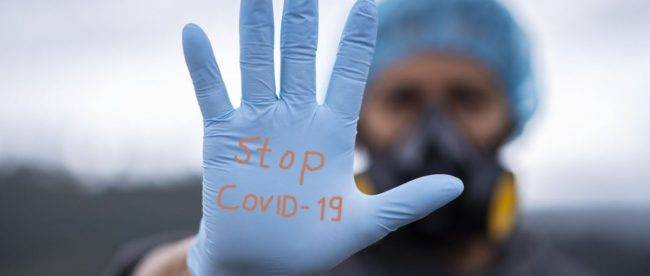ВОЗ: число погибших от COVID-19 в мире может быть вдвое больше