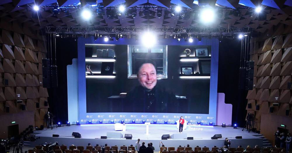 Эксперт: Маск признает Россию серьезным игроком на мировой арене
