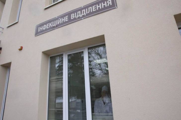В харьковском детском центре - вспышка кишечной инфекции: трое детей попали в больницу