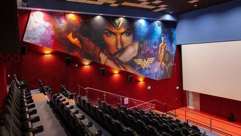 Кинотеатры в Израиле открываются: возможно повышение цен на билеты