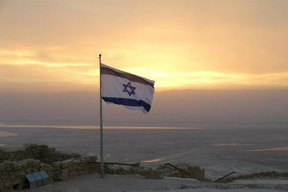 Байден заявил о важности мирного сосуществования Палестины и Израиля