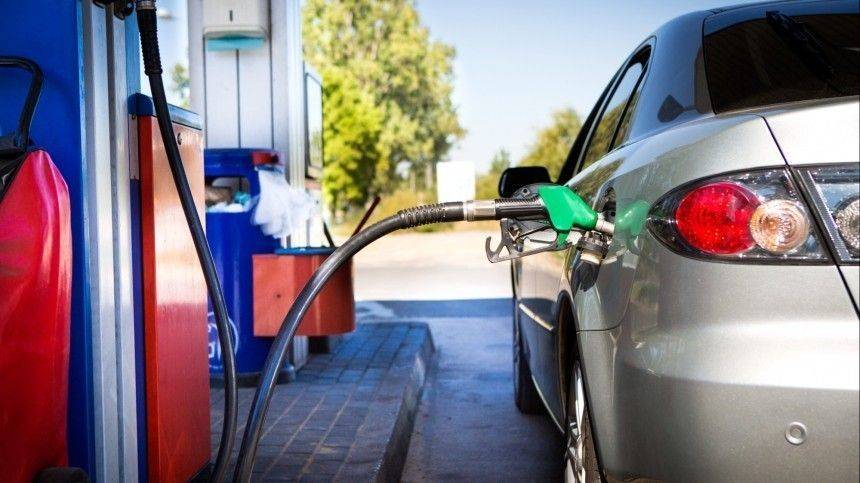 В Минэнерго ответили на предупреждения экспертов о дефиците бензина летом