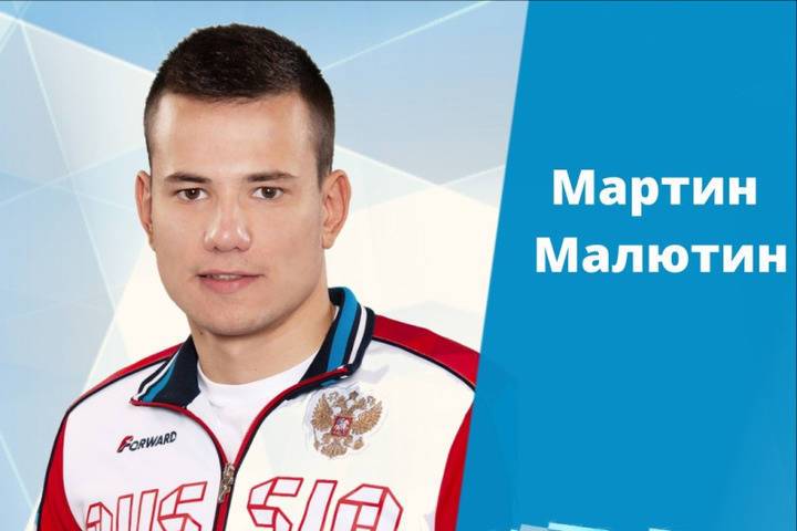 Омский пловец выиграл третье «золото» чемпионата Европы
